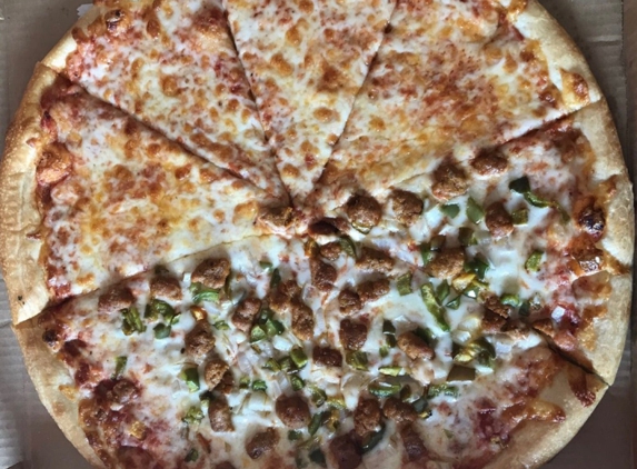 Pizzanos Pizza - Winter Haven, FL