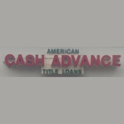 American Cash Advance