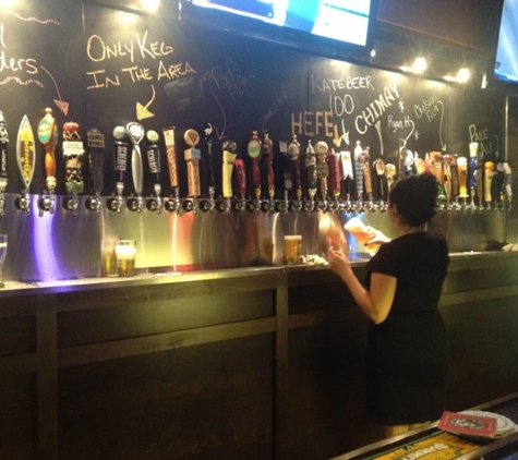 Global Brew - O Fallon, IL