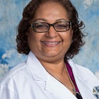 Dr. Accamma Geni Abraham, MD