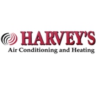 Harvey’s Air Conditioning & Heating