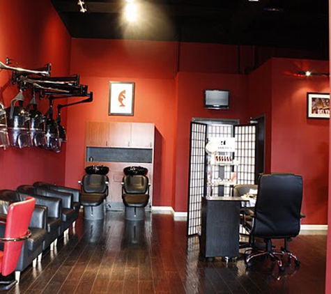 Studio 54 Hair Gallery - Laurel, MD