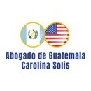 Abogado de Guatemala Carolina Solís - Legal Document Assistance