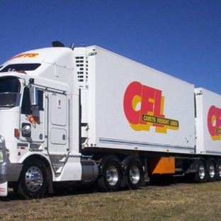 Careys Freight Lines - Taminda, NSW. Affordable Heavy Haulage Solutions