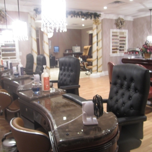 Dolce Nails & Spa - Sewell, NJ