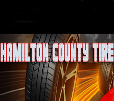 Hamilton County Tire - Chattanooga, TN