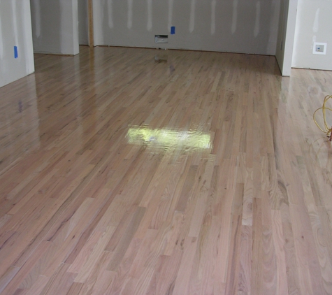 Oakwood Floors Inc. - Long Branch, NJ