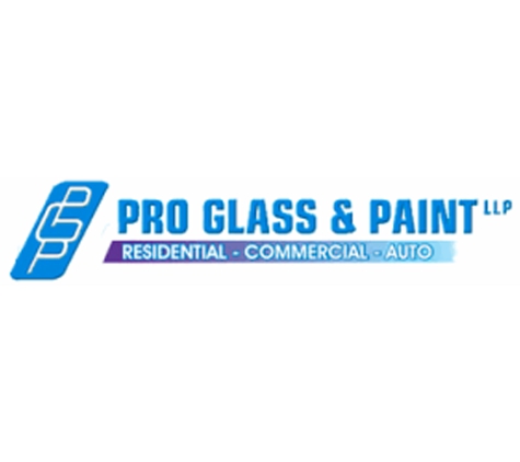 Pro Glass & Paint LLP - Greeley, CO