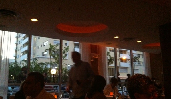 Sugo Restaurant - Miami Beach, FL