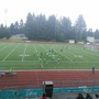 Tumwater High School