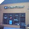 Saturn Computers gallery