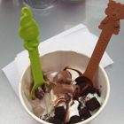 Menchie's Frozen Yogurt