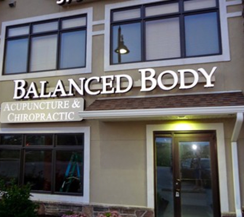 Balanced Body Acupuncture & Chiropractic - Omaha, NE