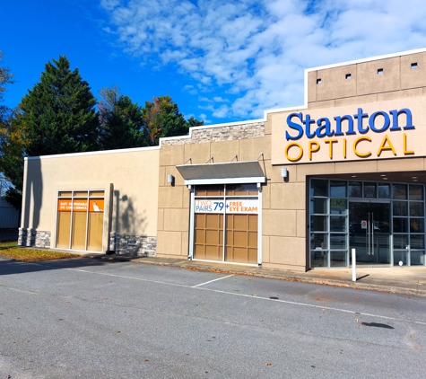 Stanton Optical - Duluth, GA