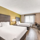SureStay Plus by Best Western McGuire AFB Jackson
