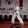 Team Legacy Martial Arts gallery