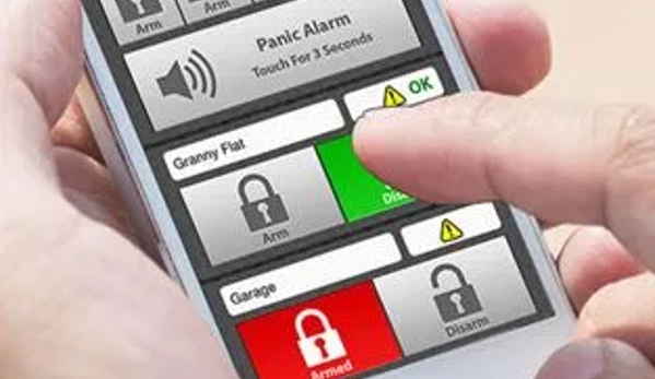 S & D Alarm Service Pty Ltd - St Clair, NSW