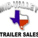 Mid Valley Trailer Sales - Livestock Equipment & Supplies