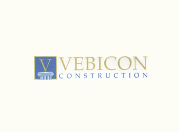 Vebicon Construction Corp - New City, NY