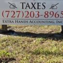 Extra Hands Accounting, Inc. - Tax Return Preparation-Business