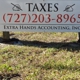 Extra Hands Accounting, Inc.