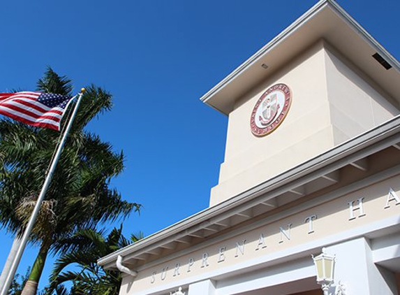 Saint Andrew's School - Boca Raton, FL