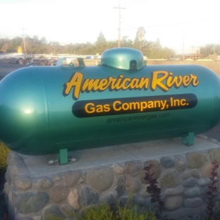 American River Gas Co - Newcastle, CA