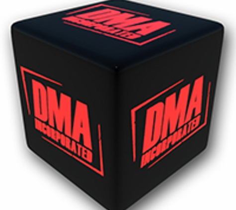 DMA Incorporated - Arlington, TX