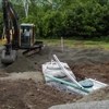 Mark  Kitchen Septic Systems & Excavating gallery