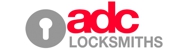 ADC Locksmiths Logo