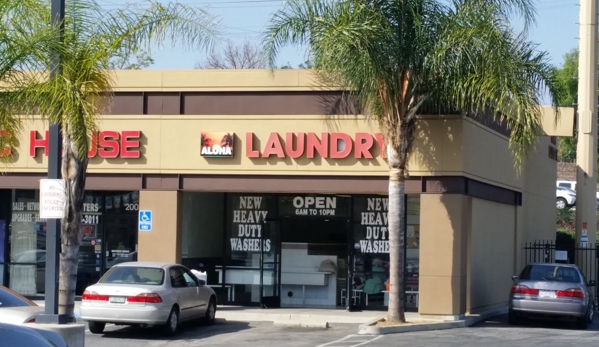 Aloha Laundry - Woodland Hills, CA