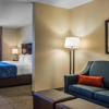 Comfort Suites Lake Geneva East gallery