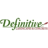 Definitive Landscapes & Concrete gallery