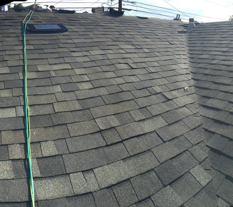 Roof Repairs - Santa Barbara, CA