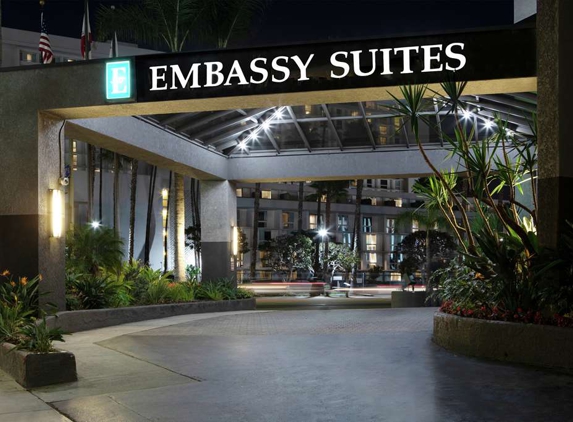 Embassy Suites by Hilton Los Angeles International Airport North - Los Angeles, CA