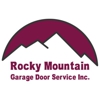 Rocky Mountain Garage Door Service gallery