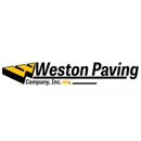 Weston Paving Company - Paving Materials