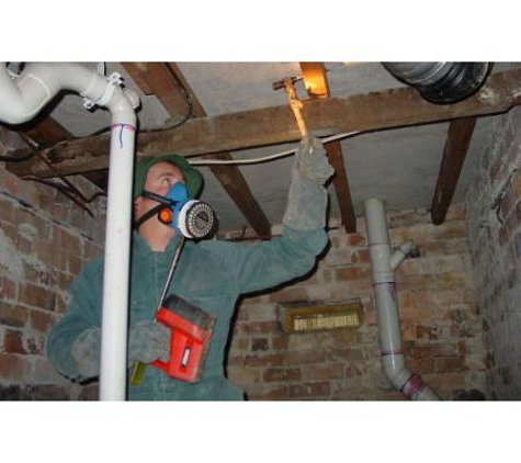 Systems Pest Management Pty Ltd