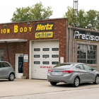 Precision Body & Frame Co