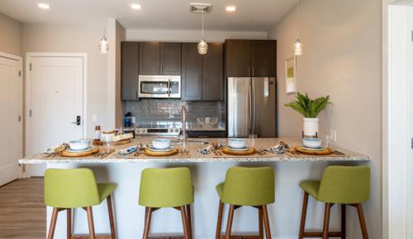 Residences at Bentwood - East Norriton, PA