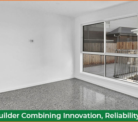 BDM Constructions - Wauchope, NSW. Local Builder Combining Innovation, Reliability & Care