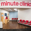 MinuteClinic - Medical Clinics