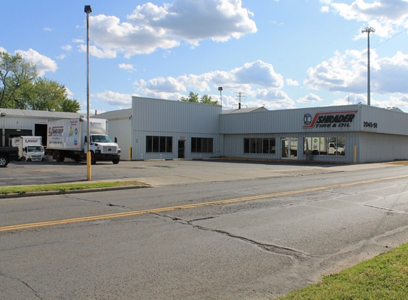 Shrader Tire & Oil - Corporate Headquarters - Toledo, OH