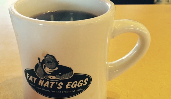 Fat Nat's Eggs - Saint Anthony, MN