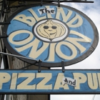 Blind Onion Pizza & Pub