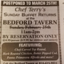 Bedford Hotel & Restaurant