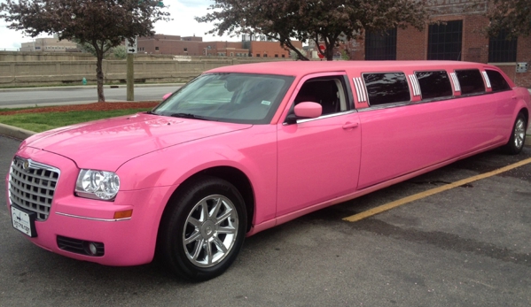 Aadvanced Limousines - Indianapolis, IN