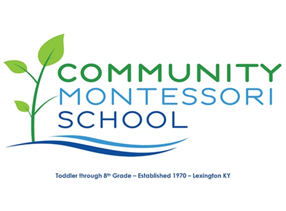 Community Montessori School - Lexington, KY