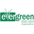 Evergreen Lawn Care - Lawn Maintenance