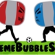 Extreme Bubble Sports